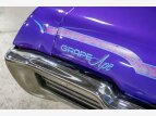 Thumbnail Photo 18 for 1968 Pontiac GTO